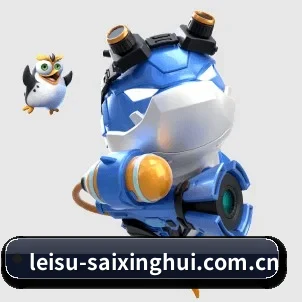雷速体育资讯 APP